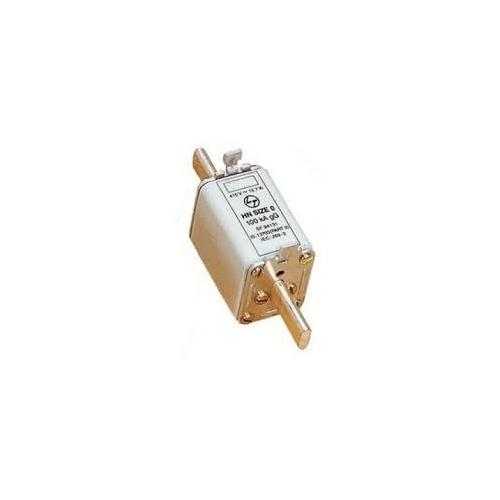 L&T DIN HRC Fuse Link Type HN 200 A, SF94132